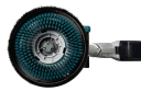 Poleerimis- ja puhastusseade MAKITA PS001GZ 40V, 190/200 mm, 0-600 min⁻&sup1;