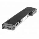 Green Cell Klēpjdatora akumulators HP100, 10.8 V, 4400 mAh, 1 pc, Li-Ion, 6 &scaron;ūnas, RoHS