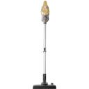 Adler Vacuum Cleaner | AD 7036 | Corded operating | Handheld | 800 W | 220-240 V | Operating radius 6 m | White | Warranty 24 month(s)