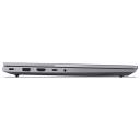 Lenovo ThinkBook 14 G8 IRL klēpjdators 21SG009APB, 35.6 cm, 16 GB DDR5, 512 GB SSD, Wi-Fi 6, Windows 11 Pro, pelēks