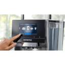 Siemens Kafijas automāts TQ715R03, 1500 W, 2.4 l ūdens tvertne, 320 g kafijas pupiņu, 19 bāri spiediens, automātiska tīrī&scaron;ana
