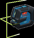 Līniju lāzers GLL 20-22 G PROFESSIONAL BOSCH 0601065600