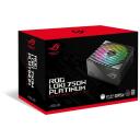 Asus ROG Loki SFX-L 750W Platinum toiteplokk 90YE00N4-B0NA00, 750W, 20+4 pin ATX, 1 ventilaator, 80 PLUS Platinum