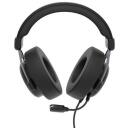 Genesis Austiņas Neon 764 NSG-2169, 50mm, 20-20kHz, -42dB, USB-A, Mikrofonu regulē&scaron;ana, RGB apgaismojums