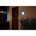 Philips Hue Āra sienas lampa Daylo 8718696174401, 15 W, 2000-6500 K, LED, IP44, 1060 lm