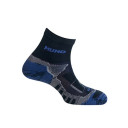 Zeķes Trail Running, izmērs: S, Red, 8424752723192 MUND