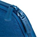 Rivacase SLEEVES SUZUKA 7703AZURE, 14", 120g, водоотталкивающий, пылеустойчивый, устойчивый к царапинам