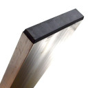 MASONRY ALU RECTANGULAR SCREEDNG LEVEL 250cm/ TWO VIALS AW30052 AWTOOLS