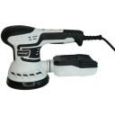 Prime3 Slīpma&scaron;īna TOS21, 350 W, 6000-13000 apgr./min., 125 mm, 3 mm, 12 slīppapīri