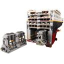 Lego LEGO TITANIC 10294, 9090 elementu, 18+ gadi, instrukcijas lapa