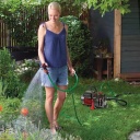 Dārza sūknis, EINHELL, 4180280, 650 W, 3800 l/h, 36 m augstums