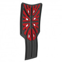 Mugursoma Ariel Plus 60, izmērs: WM/L, Carnelian Red, 0843820109856 Osprey