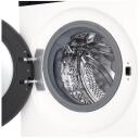 LG Skalbimo ma&scaron;ina F2X50S9THB, 9 kg, 1200 RPM, A klasė, priekinė įkrova, garų funkcija, Wi-Fi, balta