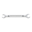 RADZIŅATSLĒGAS, 17 X 19 MM FLARE NUT SPANNER, 4932480631 MILWAUKEE