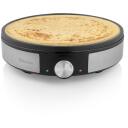 Tristar Kreppide valmistaja BP-2638, 1200 W, 1, 230 &deg;C, roostevaba teras, libisemiskindlad jalad, kaabli hoidmine