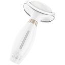 Anlan 2-in-1 Elektriline EMS Massaažiseade 01-AMFY51-02A, 6W, 1500mAh, 42&deg;C, 4 režiimi, 7 v&auml;rvi LED, digitaalne ekraan