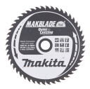T.C.T. Zāģripa MAKBLADE PLUS 260X2.8X30mm 20&deg; T48, B-09824 MAKITA