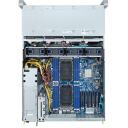 Gigabyte Rack Platform (4U) Intel S453-S70-AAV1, 6NS453S70MR000ABV1Z6, 625mm, 482.6mm, 177mm, 28kg, 1600W, 4xRJ-45, 2xM.2