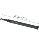 Teleskoopstatiiv, 0,9-2m; 03.5685 Scangrip