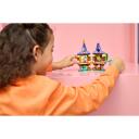 Lego LEGO DISNEY 43294 Rapunzel's Mini Tower, 171 elementas, 2 figūrėlės, 5+ metų