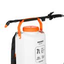 Aku pihusti DAEWOO DSA 7Li MIX 16V 3Ah 7l 2.1l/min 1,5-4 bar