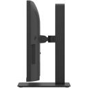 LG LCD monitorius 27BA54QB-B, 68,6 cm, 2560 x 1440, HDR10, sRGB 99%, 2 HDMI, 1 DisplayPort, USB centras 3.2, reguliuojamas stovas