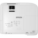 Epson | EB-X49 | XGA (1024x768) | 3600 ANSI lumens | White | Lamp warranty 12 month(s)