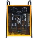 Heatic Электрический обогреватель BH-30B 9135518, 3.3 кВт, 220-240 В, 10 А, 1.5 м, металл, 3 режима