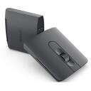 Lenovo ThinkPad Bluetooth esitlus hiir 4Y51T62792, 4000 DPI, 7 nuppu, Bluetooth, 800 mAh aku, Thunder Grey