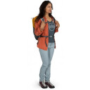 Mugursoma Quasar, Reverie Green/ Cetacean Blue, 0843820146868 Osprey