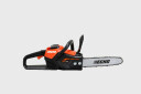 Akumulatora ķēdes zāģis DCS-310, 40V, ECHO, 15790200, 3.3 kg, 12" / 30 cm, 17 m/s, 0.18l