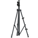 Teleskoopprožektori alus, 1,35-3m; 03.5431 Scangrip