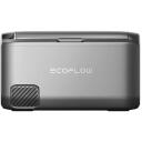 Ecoflow Glacier 35L Pārnēsājamais ledusskapis GLACIER35-EB-HB, 298Wh, 100W, 35L, 24h dzesē&scaron;ana, 10h sasal&scaron;ana
