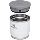Toidutermos The Adventure To-Go 0,35L valge; 2810837013 STANLEY