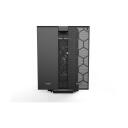 Be Quiet Корпус Silent Base 802 BG039, Midi Tower, 2x140mm передние вентиляторы, 1x140mm задний вентилятор, 7x2.5" отсеков
