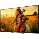 Sony Televizorius K55XR55B.CEI, 139,7 cm (55), 3840 x 2160, 4K UHD, Smart TV, Wi-Fi, Bluetooth, 120 Hz