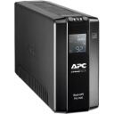 Schneider Electric APC Back-UPS Pro, BR900MI, 900 VA, 540 W, 230 V, 6x IEC C13, AVR, LCD, keičiamas akumuliatorius