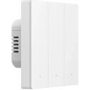 Sonoff nutikas valgusl&uuml;liti M5-3C-86W, 100-240V, 2A/Gang, 6A kokku, 1320W, 3C: 100W/220V/Gang, 60W/110V/Gang