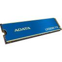 Adata SSD ALEG-710-256GCS, 256 GB, M.2 2280, 2100 MB/s, 1000 MB/s, 90000 IOPS, 130000 IOPS
