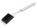 Yato BBQ KOMPLEKT YG-20111, 7tk, 430 roostevaba teras, tangid, spaatel, kahvel, nuga, k&auml;&auml;rid, pintsel