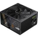 Gamemax toiteplokk GP 650B, 650 W, Pronks, Mitte-modulaarne, 1 x 24 pin ATX, 2 x 8 pin EPS12V, 2 x 8 pin PCIe, 5 x 4 PIN