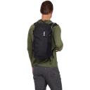 Thule H&uuml;dro Seljakott 16L 3205079, 2.5L ReTrakt h&uuml;dros&uuml;steem, 16L, 0.75kg, pol&uuml;ester, k&uuml;lgkotid, eemaldatav v&ouml;&ouml;d