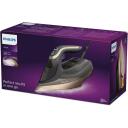 Philips Aurutira DST8041/80, 3000 W, 80 g/min pidev aur, 260 g turbo aur, 350 ml veepaak, Automaatne v&auml;ljal&uuml;litus