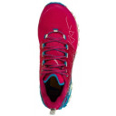 Apavi BUSHIDO II Woman GTX, izmērs: 38.5, Cerise/Crystal, 8020647104420 LA SPORTIVA