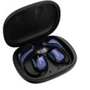 Onikuma T209 bezvadu austiņas, T209, 5.4, 40 ms, 300 mAh, 6h, 16.2 mm, 20 Hz &ndash; 20 kHz, 110 dB, USB-C, OWS, zema latentums