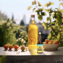 Mirabelle plūmju aromāta esence BROWIN 404141 40 ml