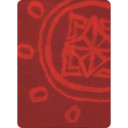 Lakats 4FUN Original, Decor Viola, 5903313813228 4FUN