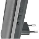 Emos Juhtmevaba uksekell 0057582, 120m, 85dB, 16 meloodiat, IP44, 5 helitugevuse taset, automaatne paarimine