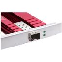 Asus v&otilde;rgukaart XG-C100F 90IG0490-MO0R00, 10 Gbps, 10 Gigabit SFP+ x 1, PCIe 3.0 x4, kaabeldatud &uuml;hendus