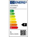Osram Pirn 5433380, 4.2 W, 345 lm, MR11, GU4, soe valge, selge pind